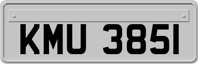 KMU3851