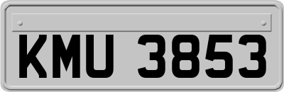 KMU3853