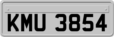 KMU3854