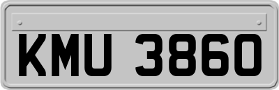 KMU3860