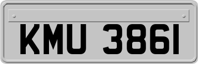 KMU3861