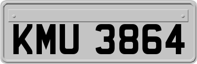 KMU3864