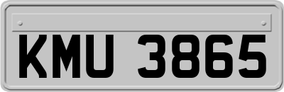 KMU3865