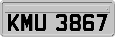 KMU3867