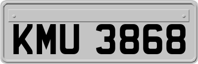 KMU3868