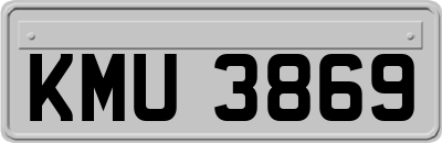 KMU3869