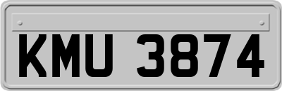 KMU3874