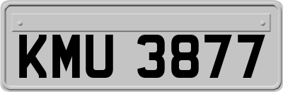 KMU3877