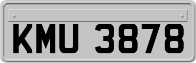 KMU3878