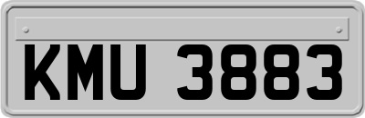 KMU3883