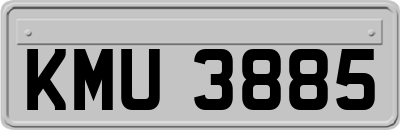 KMU3885