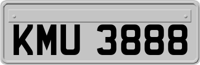 KMU3888