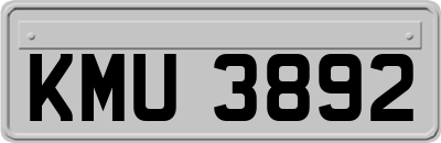 KMU3892