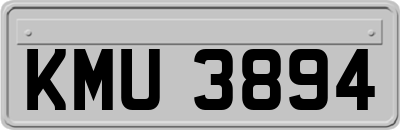 KMU3894