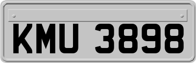 KMU3898