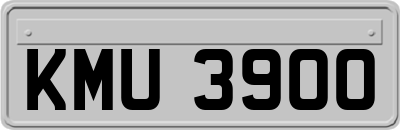 KMU3900