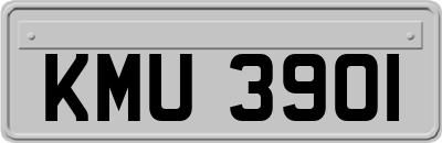 KMU3901