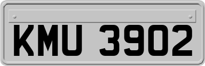 KMU3902