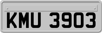 KMU3903