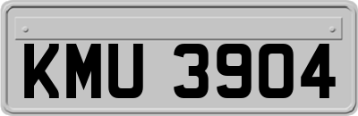 KMU3904