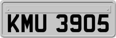 KMU3905