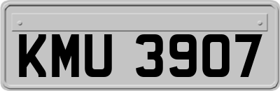 KMU3907