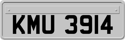 KMU3914