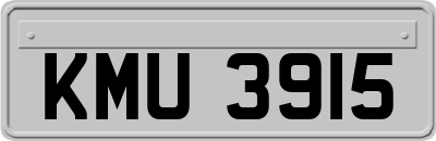 KMU3915