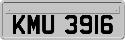 KMU3916