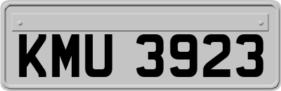 KMU3923