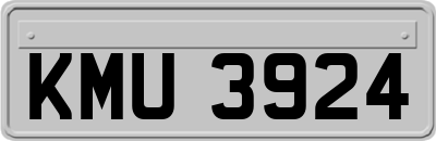 KMU3924