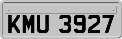 KMU3927