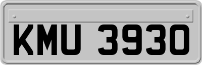 KMU3930