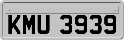 KMU3939