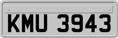 KMU3943