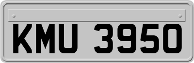 KMU3950