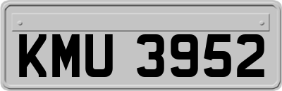 KMU3952