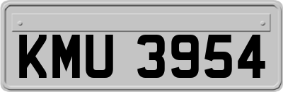 KMU3954