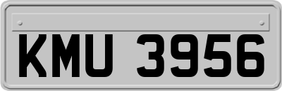 KMU3956