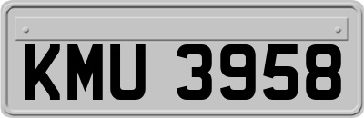 KMU3958