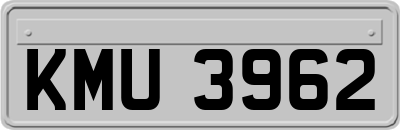 KMU3962