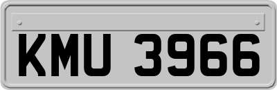 KMU3966