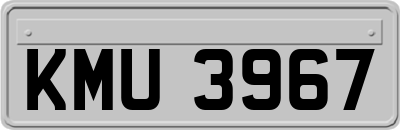 KMU3967