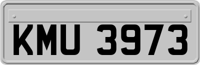 KMU3973