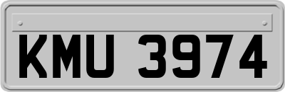 KMU3974