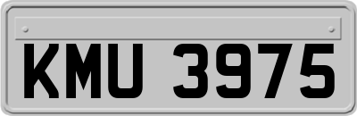 KMU3975