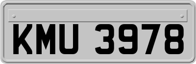 KMU3978