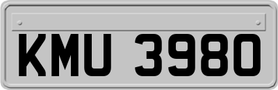 KMU3980