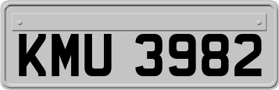 KMU3982