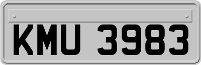 KMU3983